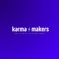 Karma⚡Makers logo - Similar company to Optin-Up
