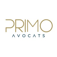 PRIMO Avocats logo - Similar company to Skool Orientation