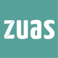 Zuas logo - Similar company to Plush Ventures