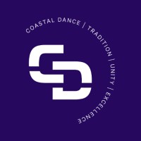 Coastal Dance logo - Similar company to Ss Irrigation