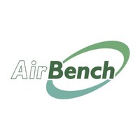 AirBench Ltd logo - Similar company to Access Composites