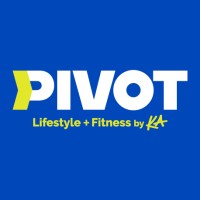 PIVOT Lifestyle + Fitness by Kristin Armstrong logo - Similar company to Leisure Time