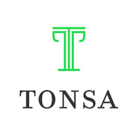 Tonsa RAIF logo - Similar company to Endorphinit