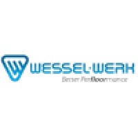 Wessel-Werk GmbH logo - Similar company to China Flexpat Podcast