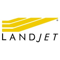 LandJet Dallas logo - Similar company to Landjet