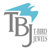 T-Bird Jewels logo - Similar company to Julius Klein Group
