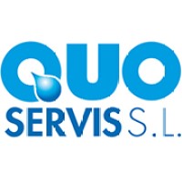 QUO SERVIS-BWT logo - Similar company to Tipsac