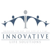 Innovative Life Solutions logo - Similar company to Forefront Technology Solutions Corp.