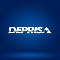 Deprisa logo - Similar company to Dbm Xpress