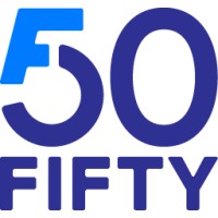 FIFTY50 logo - Similar company to Edgework Ventures Limited