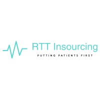 RTT Insourcing logo - Similar company to Intersource Medical Services