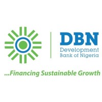 Development Bank of Nigeria Plc logo - Similar company to Moodbox