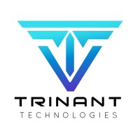 Trinant Technologies Private Limited logo - Similar company to Triant Technologies