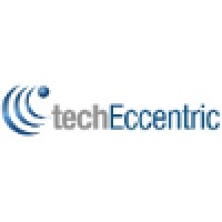 Tech Eccentric Australia Pty Ltd