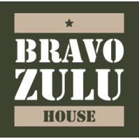 Bravo Zulu House logo - Similar company to Housing First Minnesota Foundation