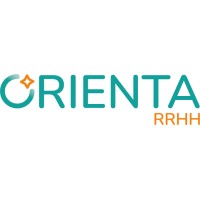 Orienta Psicotécnicos logo - Similar company to Soluciones Mem - Psicodiagnóstico Y Rr.Hh