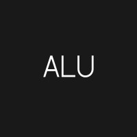 ALU Design Studio logo - Similar company to Fillip Studios