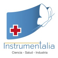 Instrumentalia S.A.S. logo - Similar company to Rem Equipos Sas