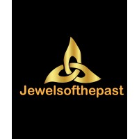 Jewels Of The Past logo - Similar company to Nirakara Jewels