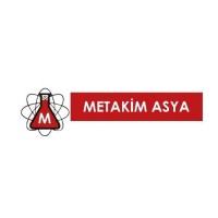 Metakim Asya logo - Similar company to Digitexink Boya Ve Kimya Sanayi Tic.Ltd.Şti.