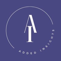 Added Insights logo - Similar company to Ramiro Ai