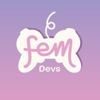 FemDevs logo - Similar company to Femdevsmeetup