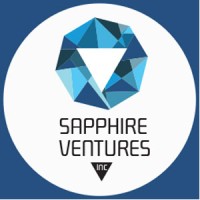 Sapphire Ventures Inc logo - Similar company to Vasa Trainer - Worldwide Leader In Dryland Swim Training Equipment