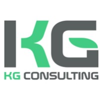 KG Consulting Group, LLC logo - Similar company to Human Element Consulting, Llc