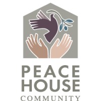 PEACE HOUSE COMMUNITY logo - Similar company to Clare Housing