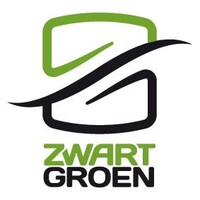 Zwartgroen logo - Similar company to Communits Bv