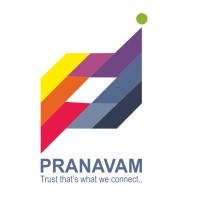 PRANAVAM INFOTECH PRIVATE LIMITED logo - Similar company to Peacksoft Erp
