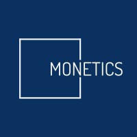 Monetics logo - Similar company to Monetic Group