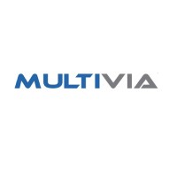 Multivia GmbH & Co. KG logo - Similar company to Bremicker Bau Gmbh