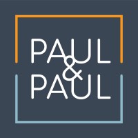 Paul & Paul logo - Similar company to Incentive Europe Premiums & Concepts Bv