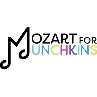 Mozart for Munchkins logo - Similar company to Executive Offsites