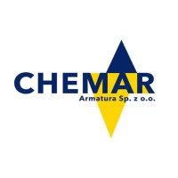 CHEMAR ARMATURA logo - Similar company to Provalve Čr S.R.O.