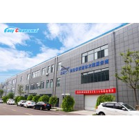 Shandong Jinyijie Cleaning Products Co., Ltd logo - Similar company to Tvx Cleaning Equipment