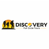Discovery Full Circle Tours logo - Similar company to Thetripclub