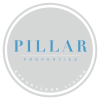 Pillar Properties Ltd logo - Similar company to Pillar Properties