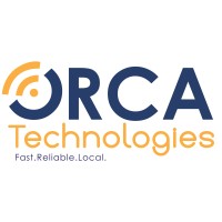 Orca Technologies (Pty) Ltd. logo - Similar company to Orca Informatique