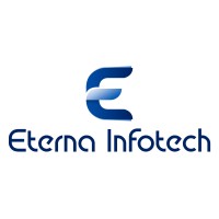 Eterna Infotech Pvt Ltd logo - Similar company to 23Ml Tech Pvt. Ltd.