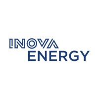 Inova Energy logo - Similar company to Pnt Group Ag