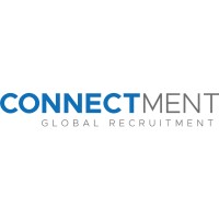Connectment Global Recruitment logo - Similar company to Mac Ne Group