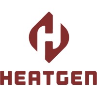 HeatGen logo - Similar company to Sipnshut