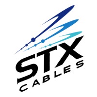 STX Cables logo - Similar company to Binyod