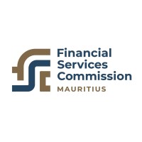 Financial Services Commission, Mauritius logo - Similar company to Financial Crimes Commission Mauritius