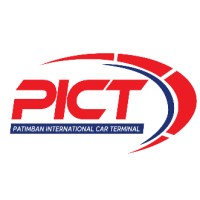 Patimban International Car Terminal logo - Similar company to Toa Corporation, Ci