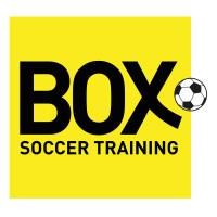 Box Soccer Training logo - Similar company to Braeview Academy