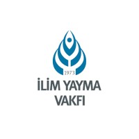 İlim Yayma Vakfı logo - Similar company to Solution Türkiye