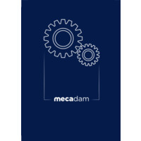 MECADAM ASSISTANCE logo - Similar company to Borematic